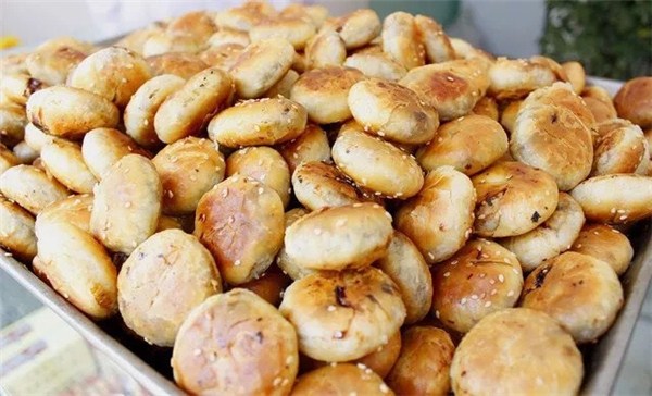 烧饼