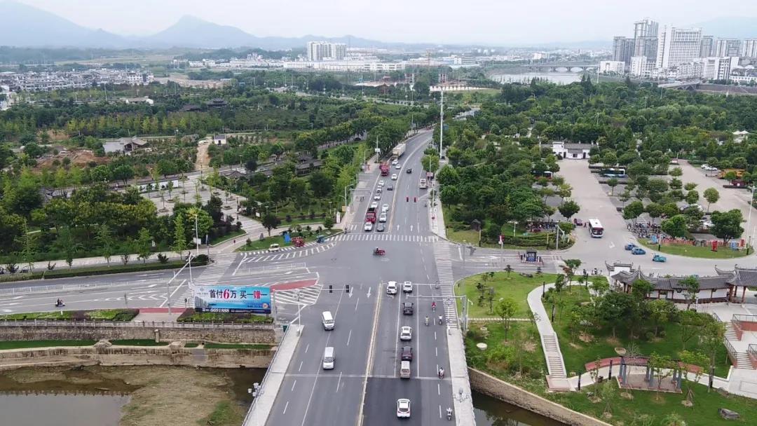 围绕中心担当作为歙县公安创城创卫工作受表彰