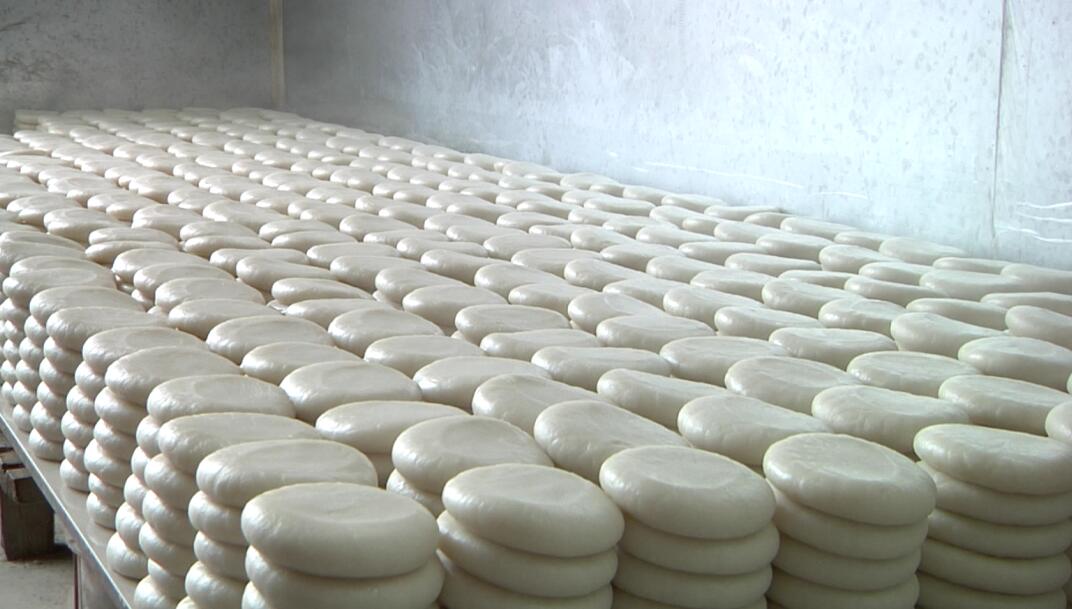 徽州米粿团团圆圆过新年