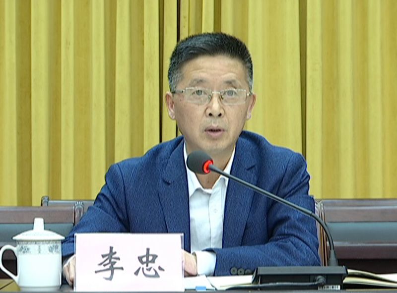 歙县政法队伍教育整顿专题党课报告会暨警示教育大会