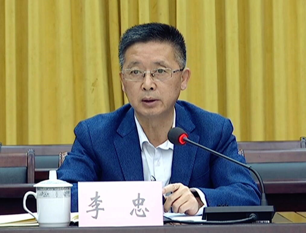 歙县推进巩固拓展脱贫攻坚成果同乡村振兴有效衔接