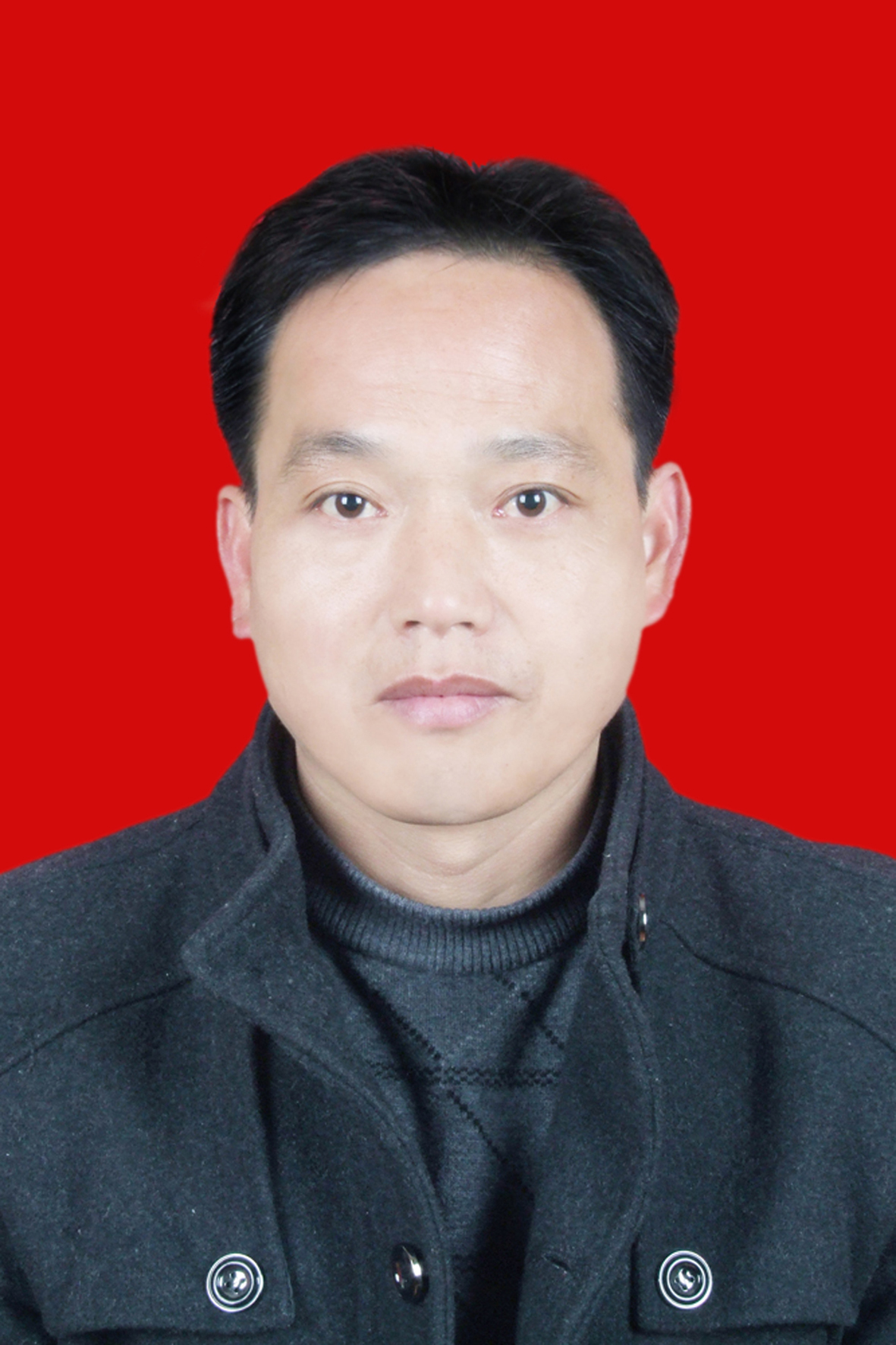政府领导