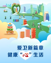 第37个爱国卫生月