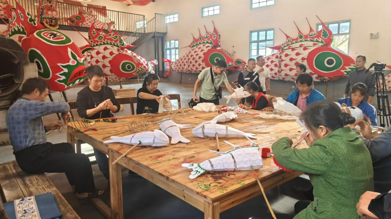 歙县：念好“四字诀”着力推动教育惠民
落实落细