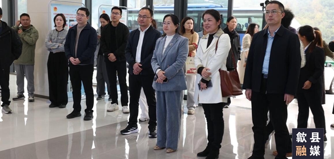 共护皖江碧水 同筑青春绿梦