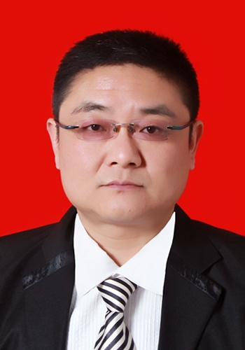 石磊徽城镇镇长