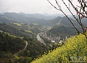 山里人家