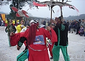 跳钟馗