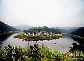 江上明珠