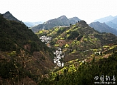 大山深处有人家