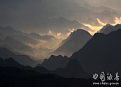 雾境
