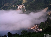 武阳风光