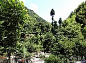 上丰岩源