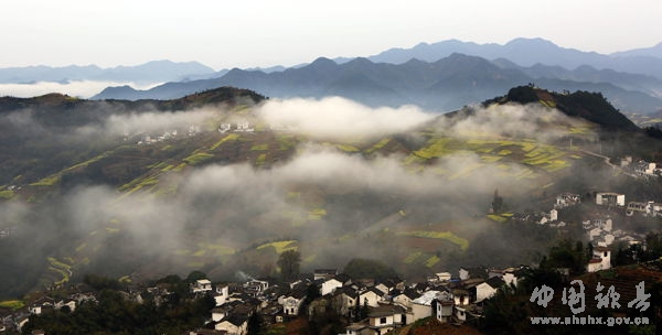 大美坡山
